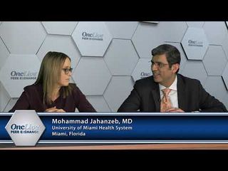 A Win for Small-Cell Lung Cancer: IMPOWER 133