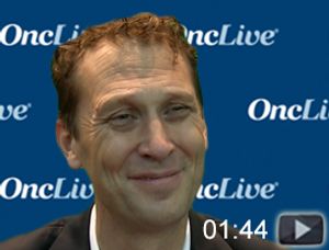 Dr. Schmid on Challenges Concerning Biosimilars in Oncology