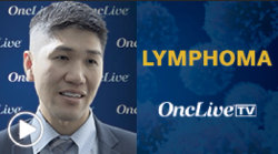 Dr Ip on Comparative Findings Between CAR T-Cell Therapies in LBCL