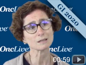 Dr. Macarulla Discusses Rapid Progressors in the POLO Trial 