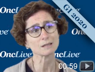 Dr. Macarulla Discusses Rapid Progressors in the POLO Trial 