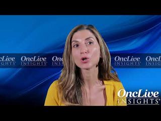 Treating Unresectable or Metastatic Gastric/GEJ Cancers 