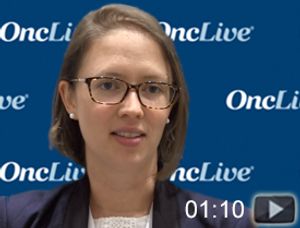 Dr. Carlisle on Chemoimmunotherapy as Frontline Standard in Squamous NSCLC