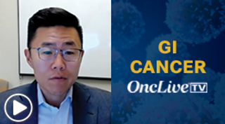 Daniel H. Ahn, DO, oncologist, internist, and assistant professor of medicine, Mayo Clinic