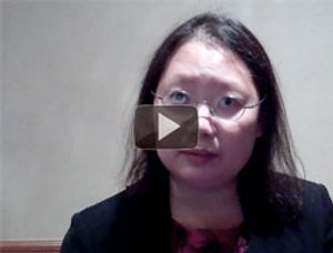 Dr. Chan Discusses the VEGF-Trap Agent Aflibercept