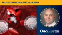 Dr Short on the Role of Molecular and Genetic Testing in Ph+ Acute Lymphoblastic Leukemia