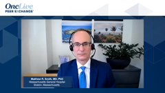 Expert on prostate cancer