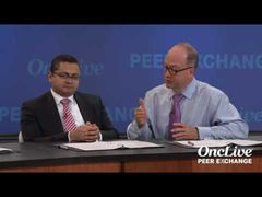 EP. 9 Choosing Triplet Therapy at Myeloma Relapse