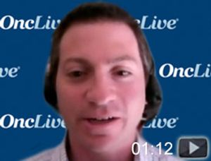    Dr. Davids on the Design of the Phase 3 UNITY Trials in Relapsed/Refractory CLL and MCL