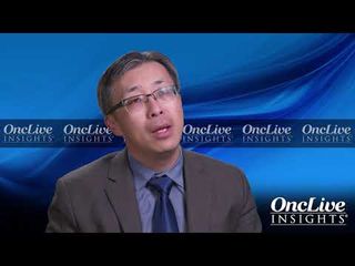 MCRC: Molecular Testing