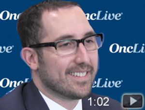 Dr. Alexander I. Sankin on HHLA2 in Bladder Cancer