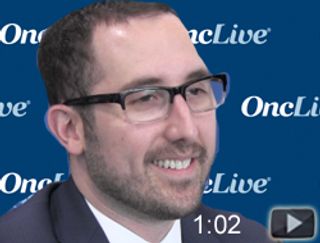 Dr. Alexander I. Sankin on HHLA2 in Bladder Cancer