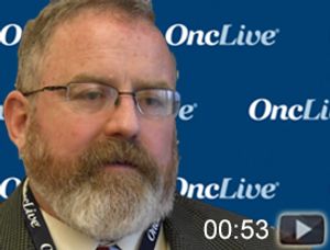 Dr. O'Neil on Left-Sided Versus Right-Sided CRC