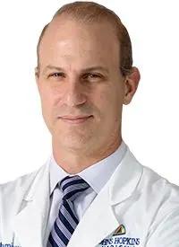Benjamin Levy, MD