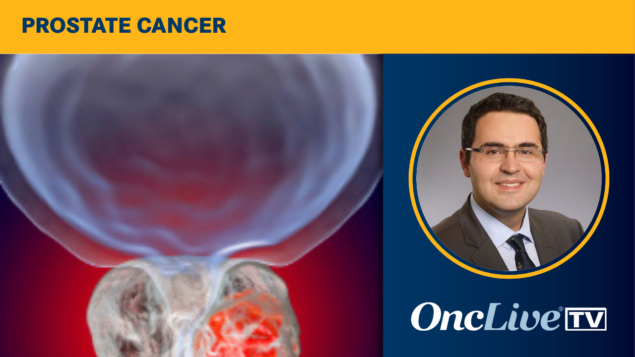 Mehmet Bilen, MD