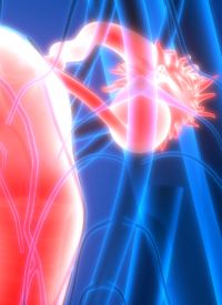 Ovarian Cancer | Image credit:   © magicmine - stock.adobe.com