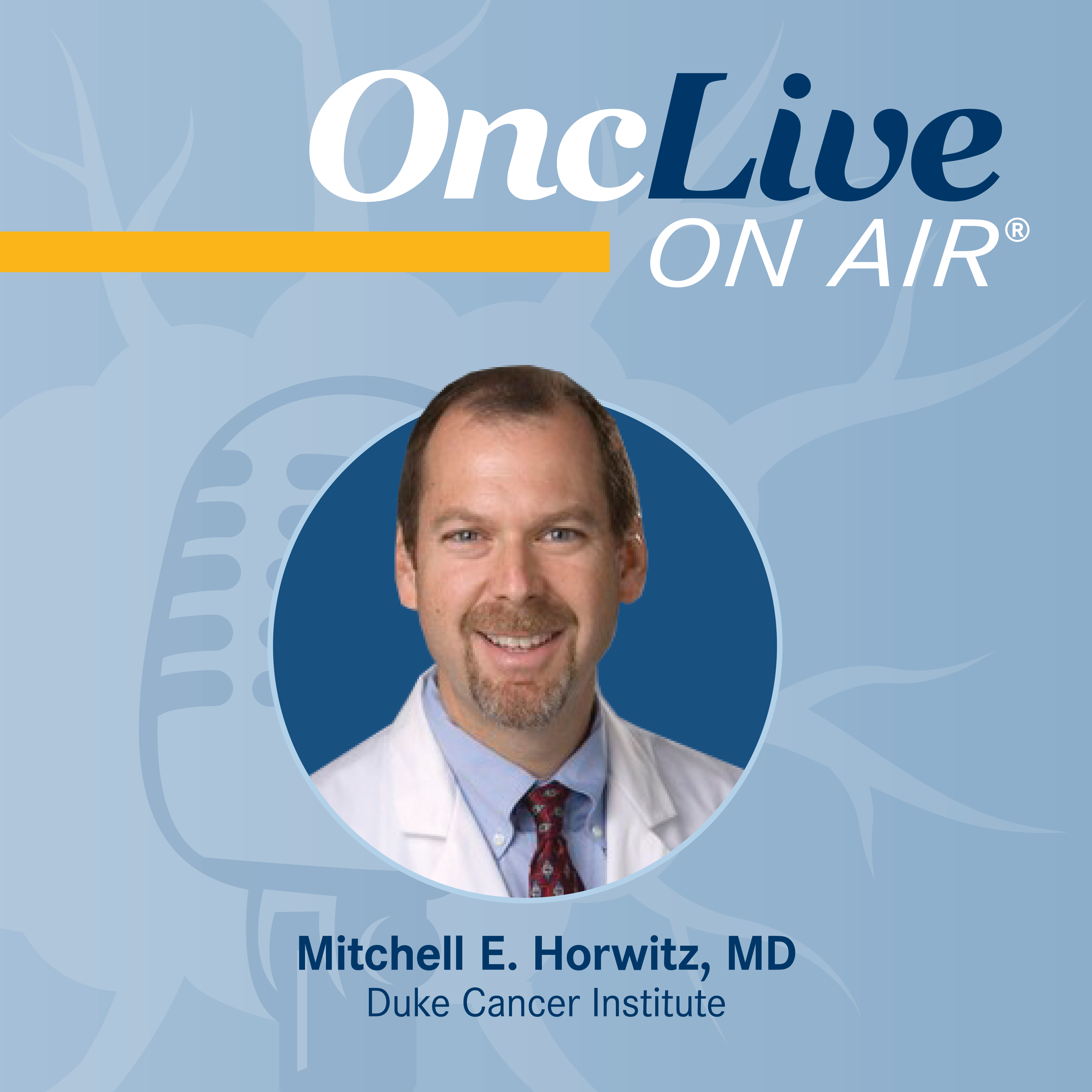 Mitchell E. Horwitz, MD