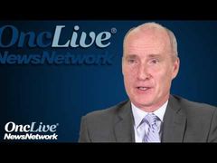 EP. 3 The Changing Landscape in Advanced Ovarian Cancer
