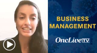 Justine Kahn, MD, MS, a pediatric oncologist, and clinical investigator at Columbia University Herbert Irving Comprehensive Cancer Center