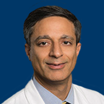 Sagar Lonial, MD, FACP, of Winship Cancer Institute