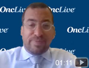 Dr. Garon on Unique Challenges of COVID-19 in Lung Cancer 