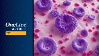 Orca-T With Reduced-Intensity Conditioning in Hematologic Malignancies | Image Credit: © TheWaterMeloonProjec - stock.adobe.com