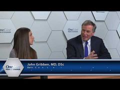 EP. 14 Phase Ib Polatuzumab Vedotin Trial