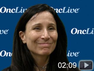 Dr. Gasparetto on Key Trials in Relapsed/Refractory Multiple Myeloma