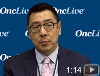 Dr. Yu on Rationale for the KEYNOTE-365 Study in mCRPC