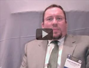 Dr. Renier Brentjens on Genetically-Modified T Cells