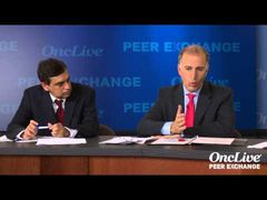 EP. 10 PD-1 Inhibition in Hodgkin's Lymphoma