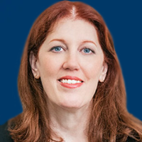 Dorraya El-Ashry, PhD, of Breast Cancer Research Foundation