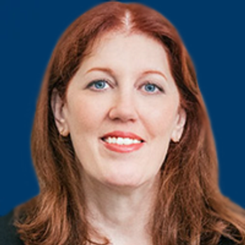 Dorraya El-Ashry, PhD, of Breast Cancer Research Foundation