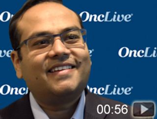 Dr. Bardia on the Role of the Microenvironment in TNBC