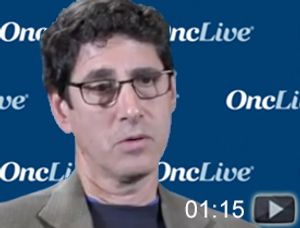 Dr. Jennis on Progress in Implementing Oncology Care Model