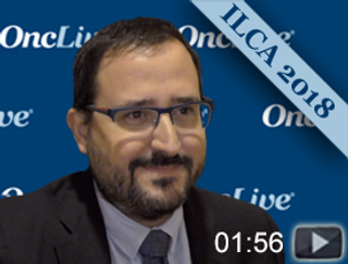 Dr. Villanueva on Liquid Biopsy for HCC
