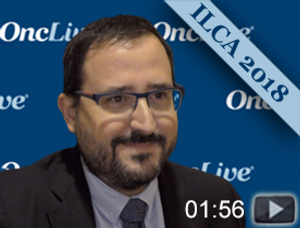 Dr. Villanueva on Liquid Biopsy for HCC