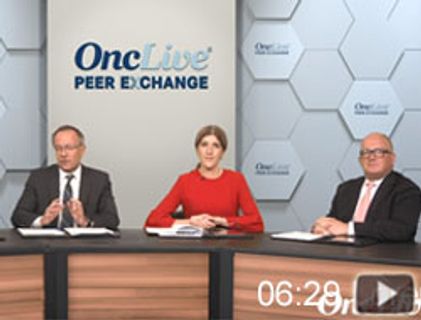 Shifting Paradigms in Ovarian Cancer