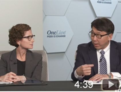 Precision Medicine: A New Frontier  for Advanced Cholangiocarcinoma