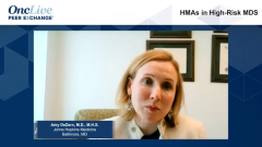 EP. 11 HMAs in High-Risk MDS