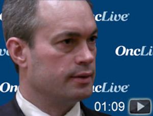 Dr. Wierda on Frontline Management of Patients With CLL