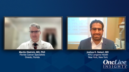 Approaches to the Treatment of NSCLC Harboring KRAS G12C Mutations