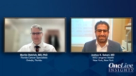 Experts on NSCLC