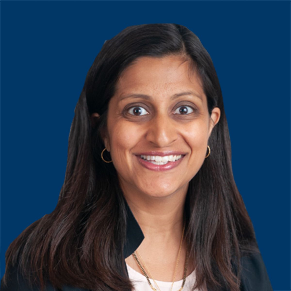 Aparna Parikh, MD