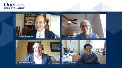 Integrating Newer Therapies into Management of Adult ALL