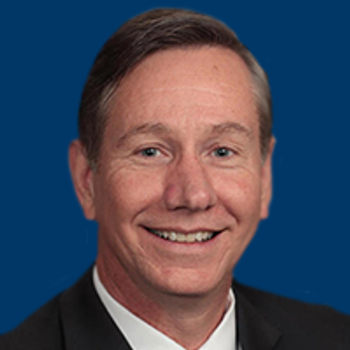 Stephen Ansell, MD, PhD, of Mayo Clinic