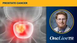 Dr Freedland on the Efficacy Results From the EMBARK Trial of Enzalutamide in Prostate Cancer