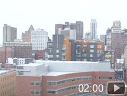Sidney Kimmel Cancer Center