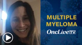 Cristina Gasparetto, MD