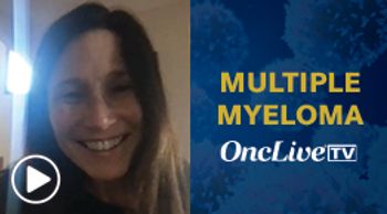 Cristina Gasparetto, MD